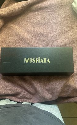 Mosfiata Knife Set