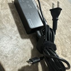 Lenovo Charger 65 W