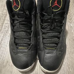 Jordan 13 Playoffs Men’s Size 8 