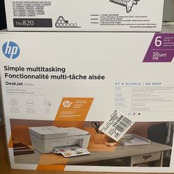 HP Deskjet 4155e