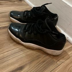 Jordan 11 Low