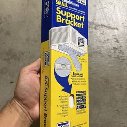 Air Conditioner Support Bracket