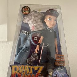 Bratz Doll
