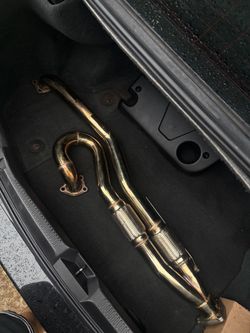 Rv6 j pipe