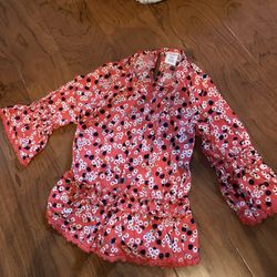Girls Shirt size 7-8 Delivery Make An Offer