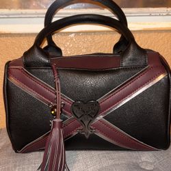 Kingdom Hearts Limited Edition Handbag
