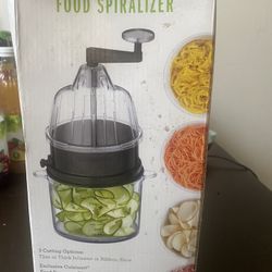 Vegetables Chopper 