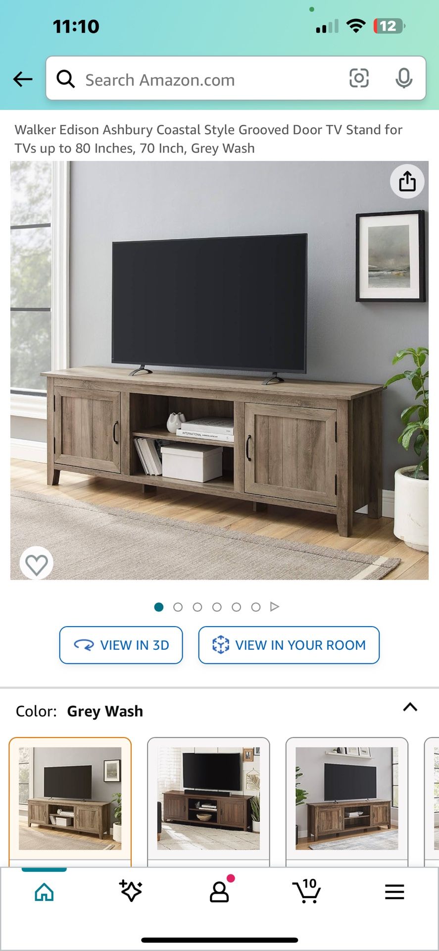 Tv Stand 