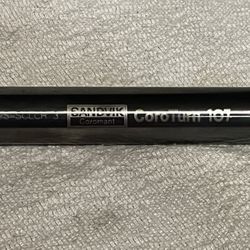 Sanvik Coroturn 107 Carbide Boring Bar