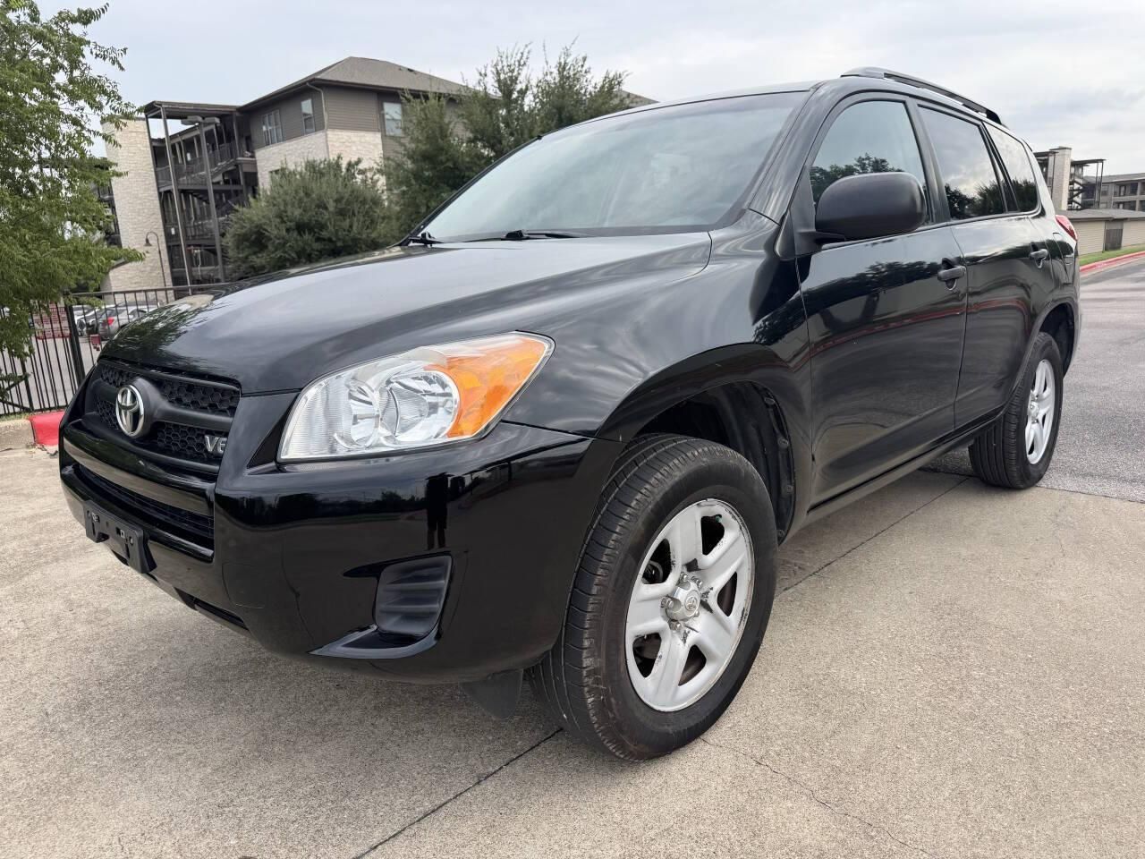 2010 Toyota RAV4