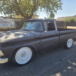 1963 C10 CHEVY TRUCK