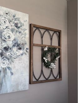 Wall decorations