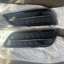 acura MDX Spotlights 