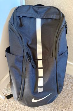 Nike Elite Basketball Bag
