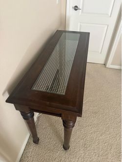 Side Table