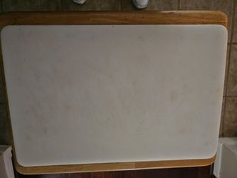 Cutting Board