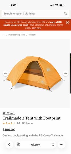 Tent