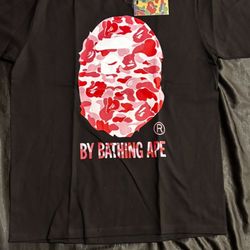 Bape Shirt