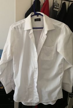 Dress shirt