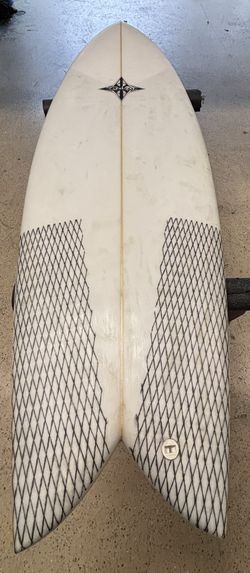 Sakal Surfboard