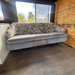 Couch Bed