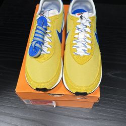 Nike - Men’s - Waffle Trainer 2 - Size 8