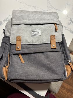 Diaper bag