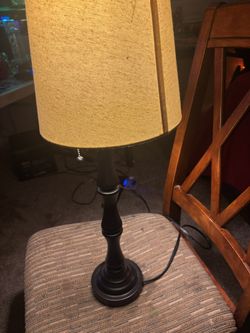 lamp