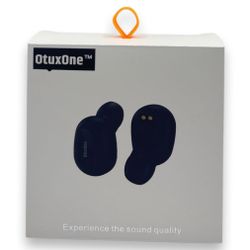 Earbuds Bluetooth High Quality Sound -Long Battery 