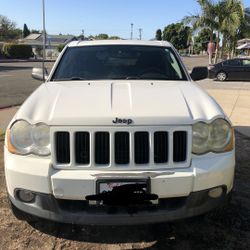 2010 Jeep Grand Cherokee