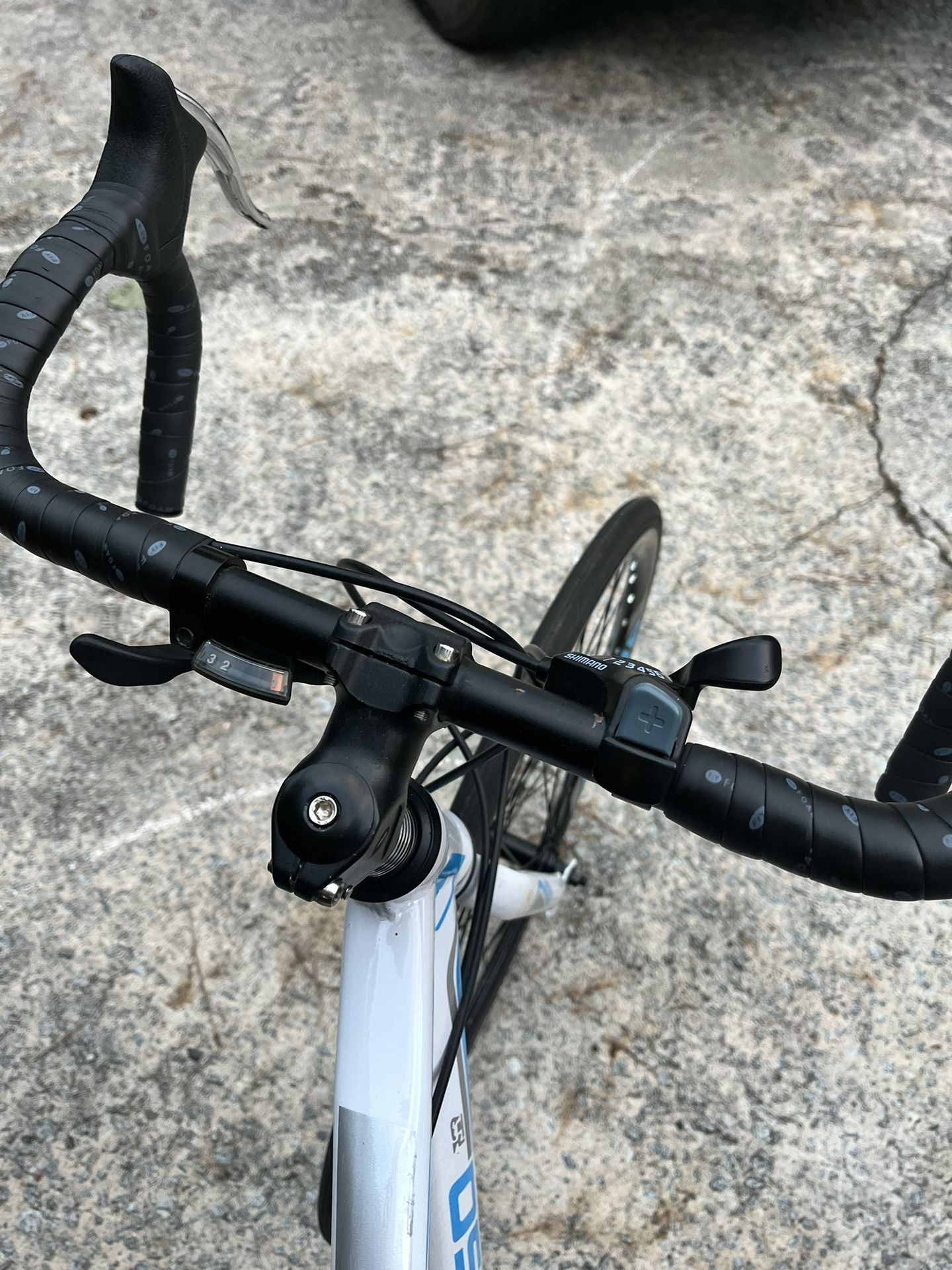 New 21 Speed Bike For Sale