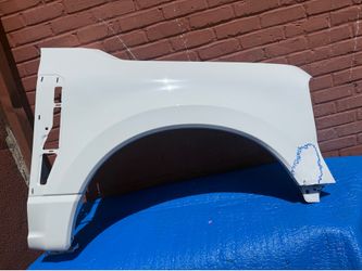2023 2024 2025 Ford F250 Fender RH
