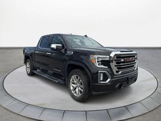 2021 GMC Sierra 1500 Crew Cab