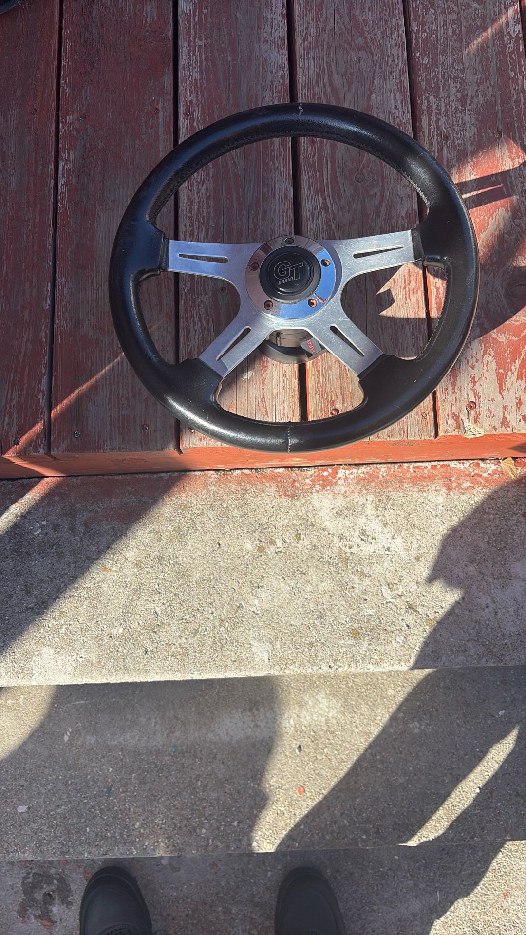 Steering Wheel For Sale
