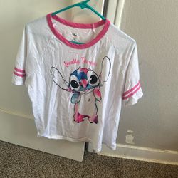 Stitch T-Shirt