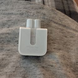 Wall Plug for Apple MagSafe Power Adapter Model A1555 P