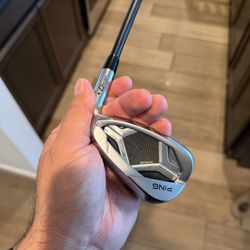 Ping G430 Pitching Wedge 