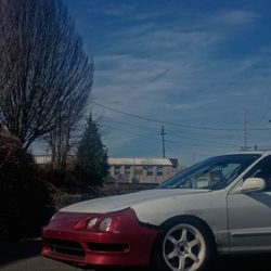 1996 Acura Integra