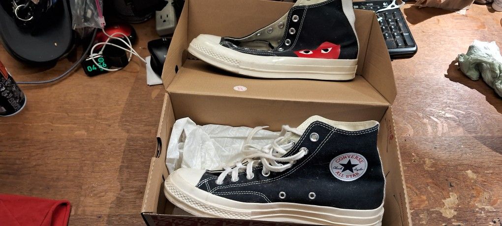 Convers ChuckTaylor