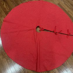 Christmas Tree Skirt 