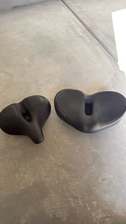 Bicycle seats