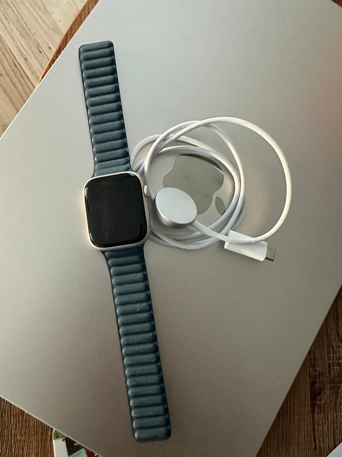 45mm Apple Watch Series 9 WiFi Only