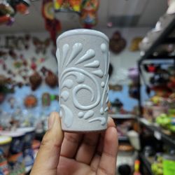 💥Talavera Shot Glass💥 $7 Each Or $66 A Dozen. Etsy Casamxartesanalstore.