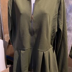 Blouse/blazer 