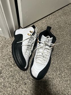 Air Jordan 12 “ playoffs “