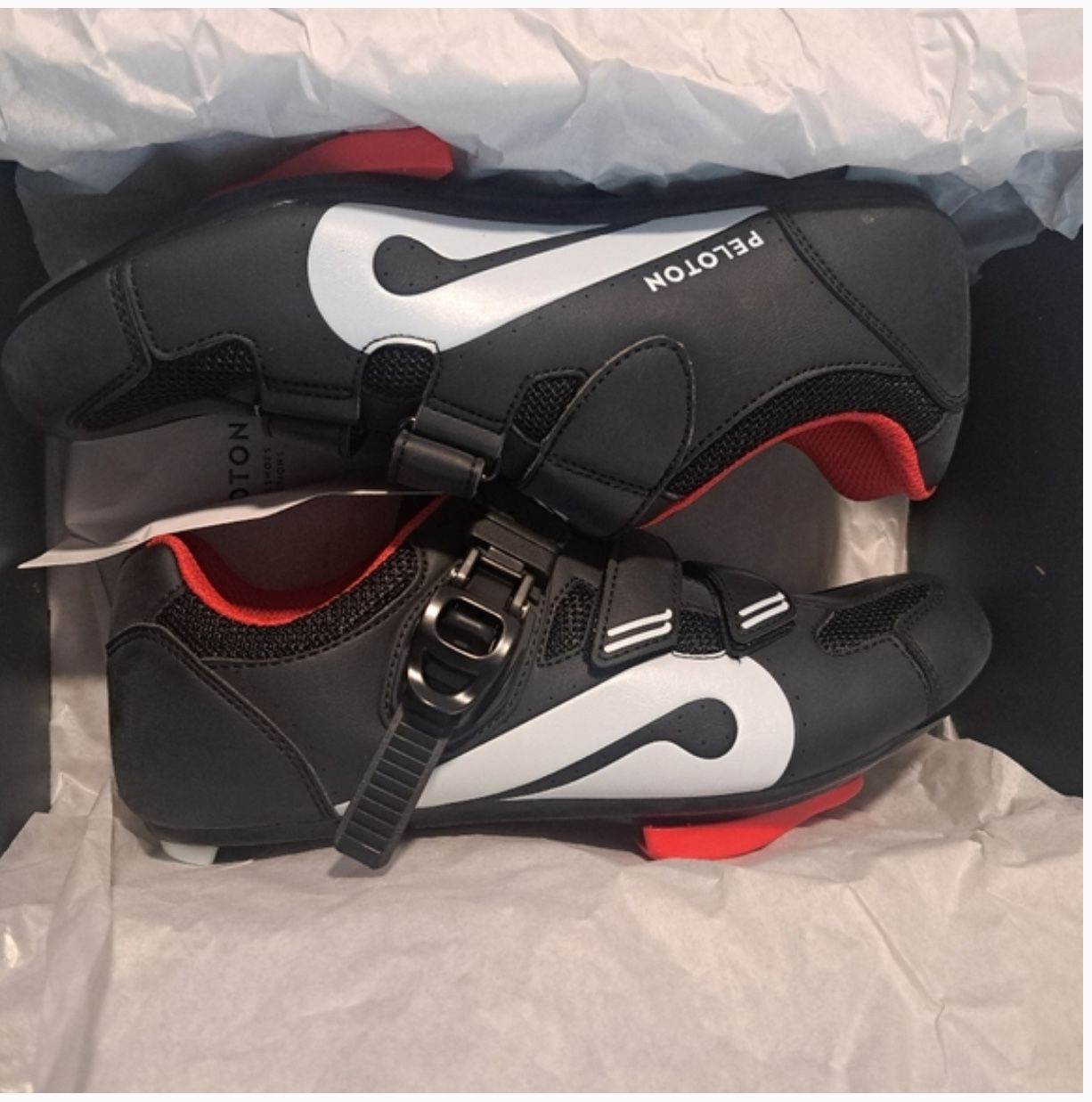 Peloton Cycling Shoes