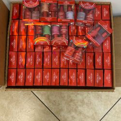  Lacquer And 3 in 1 acrylic Dipping Powder