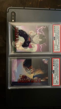 Dragon Ball Z