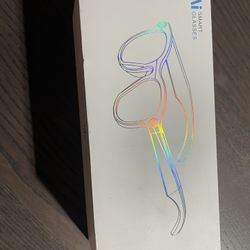 Ai Smart Glasses 