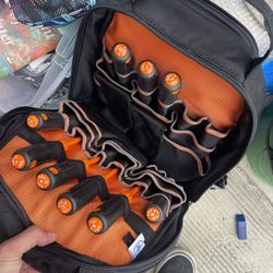Klein Tools Backpack